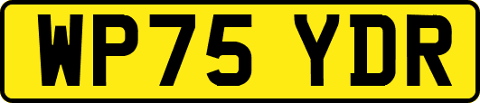 WP75YDR