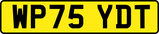 WP75YDT