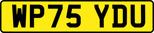 WP75YDU