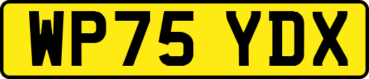 WP75YDX
