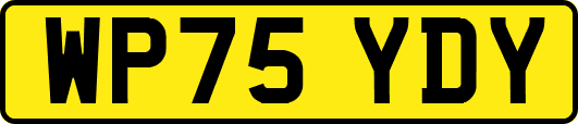 WP75YDY