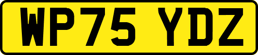 WP75YDZ