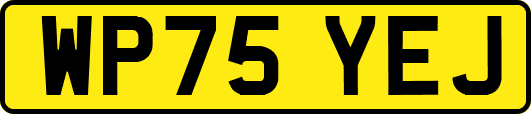 WP75YEJ