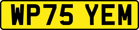 WP75YEM