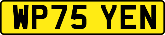 WP75YEN