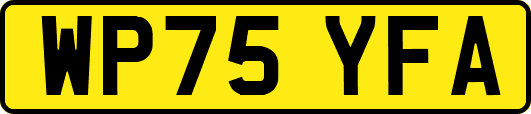 WP75YFA