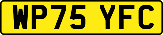 WP75YFC
