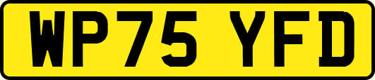 WP75YFD