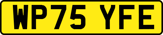 WP75YFE