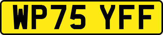 WP75YFF
