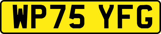 WP75YFG