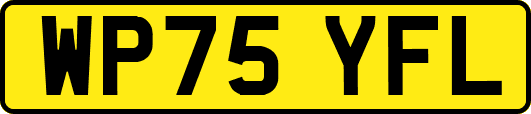 WP75YFL