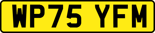WP75YFM