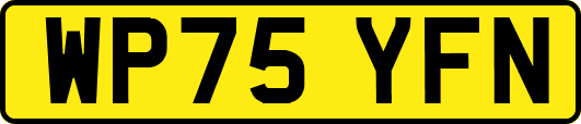 WP75YFN