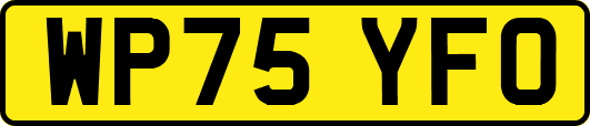 WP75YFO