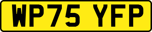 WP75YFP