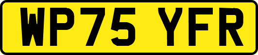 WP75YFR