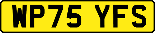 WP75YFS