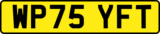 WP75YFT