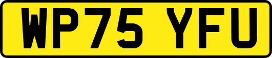 WP75YFU