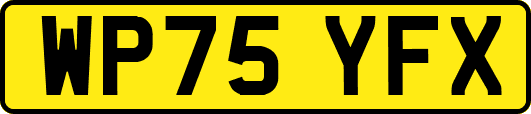 WP75YFX