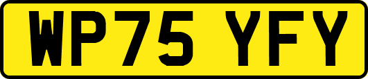 WP75YFY