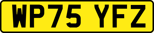 WP75YFZ