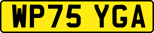 WP75YGA