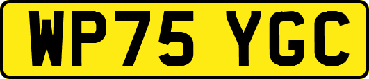 WP75YGC