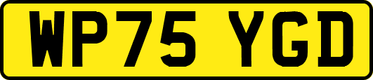 WP75YGD