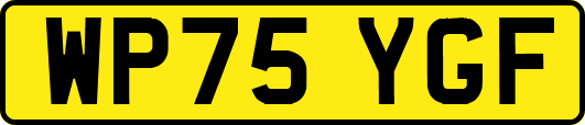 WP75YGF
