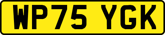 WP75YGK