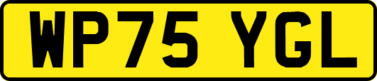 WP75YGL