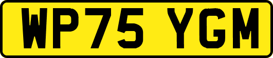WP75YGM