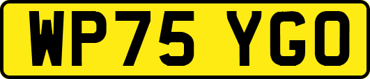 WP75YGO