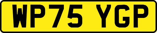 WP75YGP