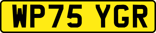 WP75YGR