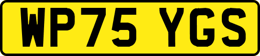 WP75YGS