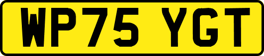 WP75YGT