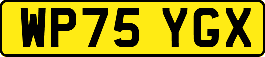 WP75YGX