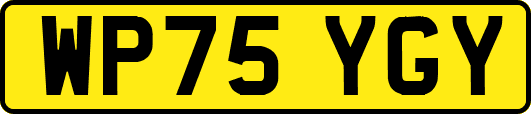 WP75YGY