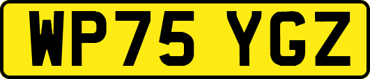WP75YGZ