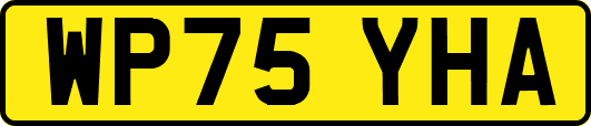 WP75YHA