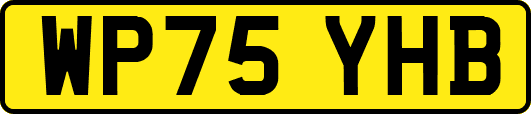 WP75YHB
