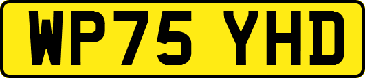 WP75YHD