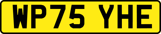 WP75YHE