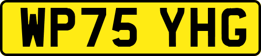 WP75YHG