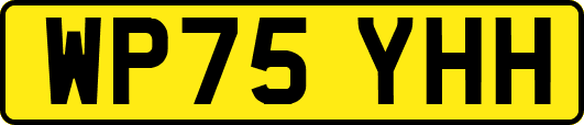 WP75YHH