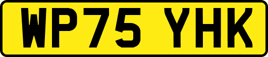 WP75YHK