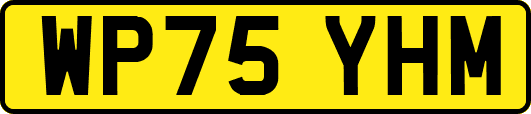 WP75YHM